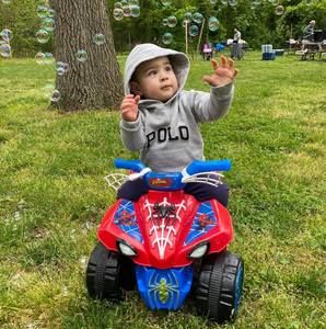 Meet your Posher, Aleida